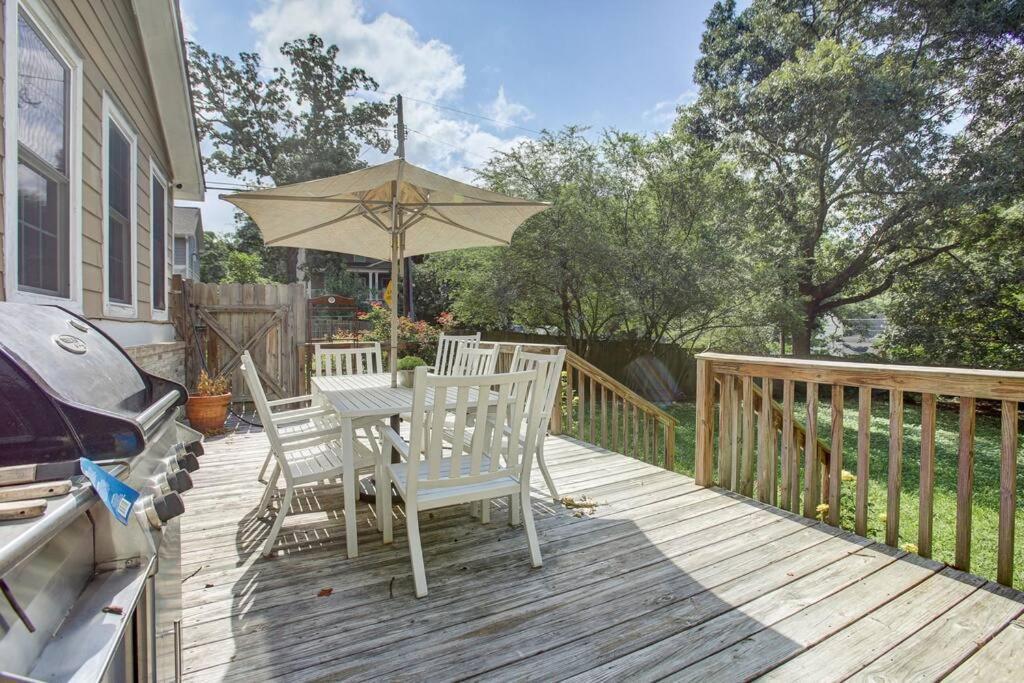 Sleeps16, Spacious Home, Close To Downtown, Beltline, And Walk To Restaurants, 75" Tv, 2 Person Jacuzzi, Ping Pong Atlanta Dış mekan fotoğraf